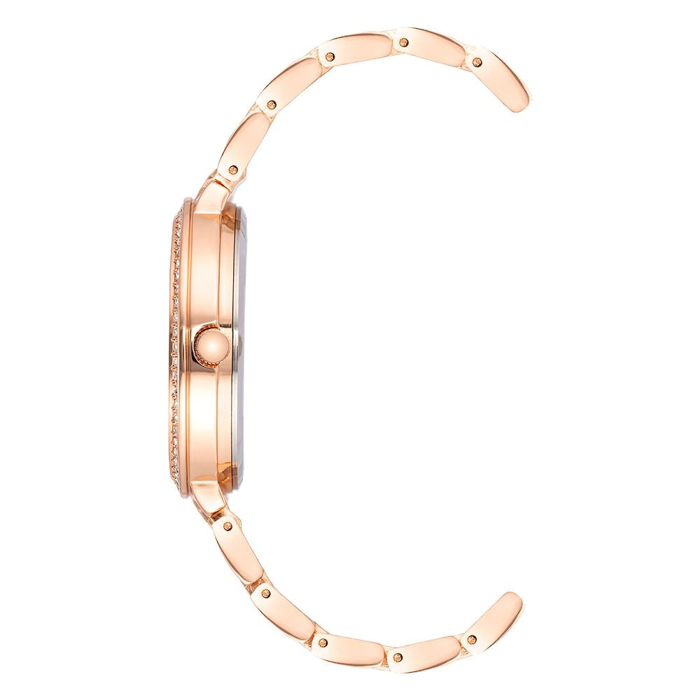 Juicy Couture Rose Gold Damenuhr