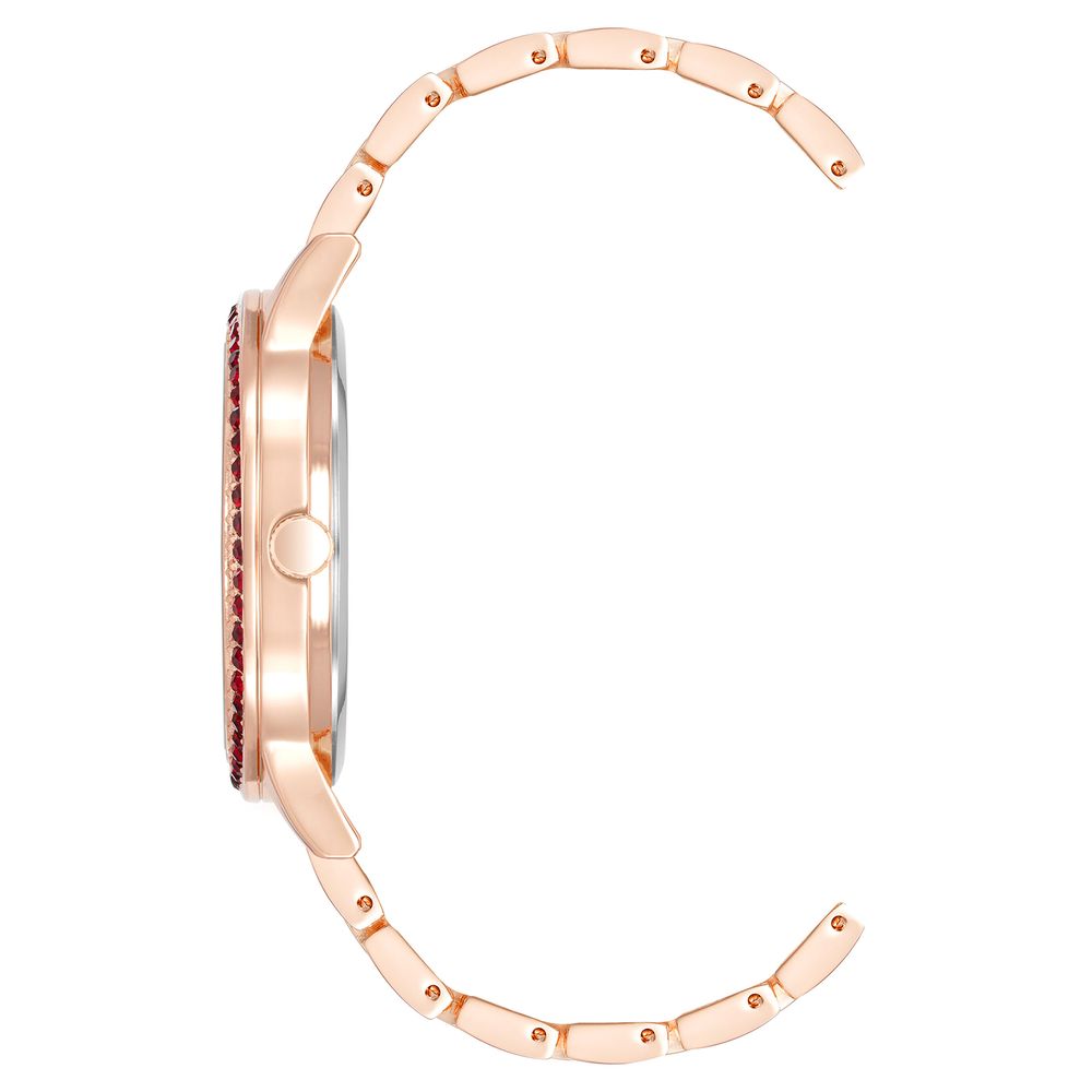 Juicy Couture Rose Gold Damenuhr