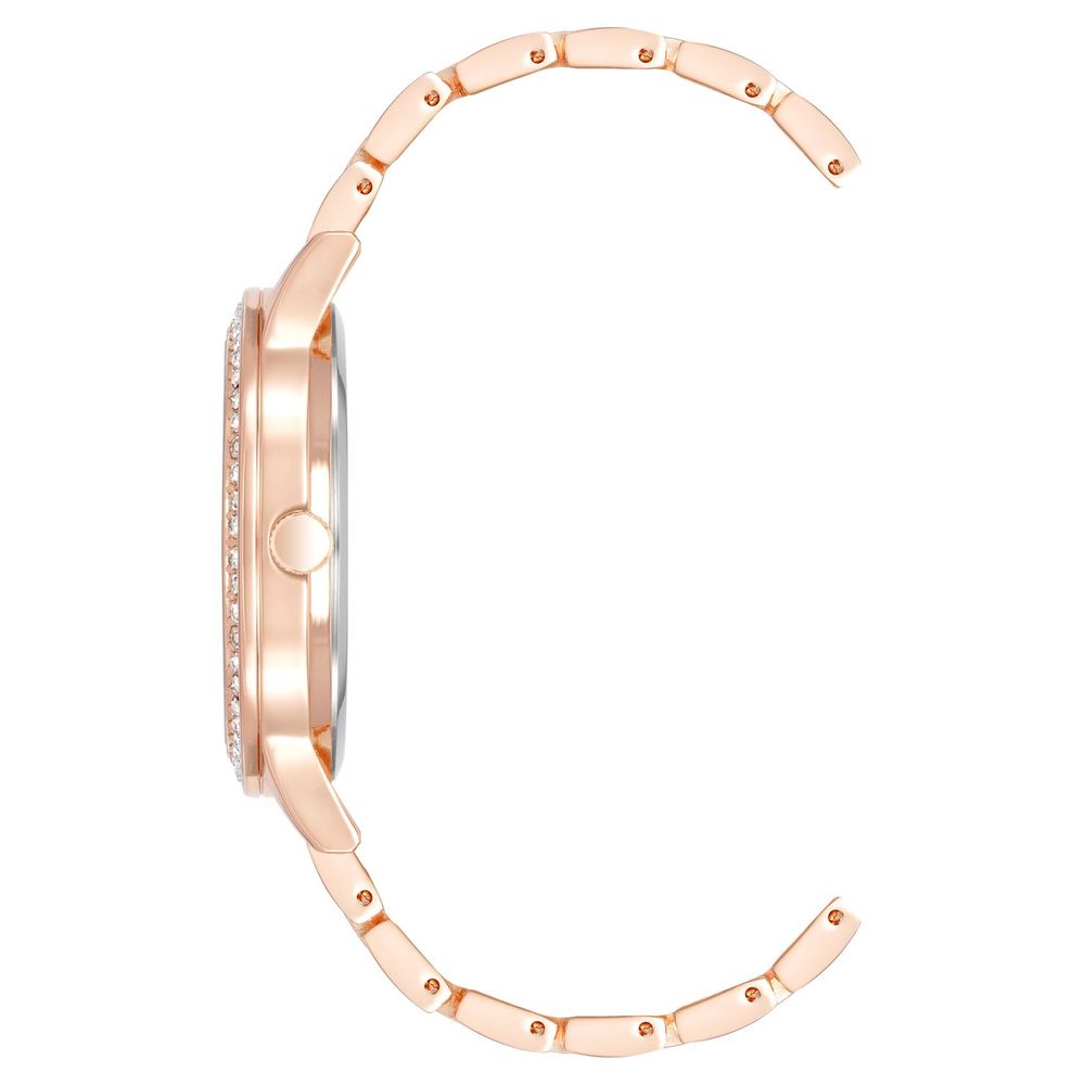 Juicy Couture Rose Gold Damenuhr