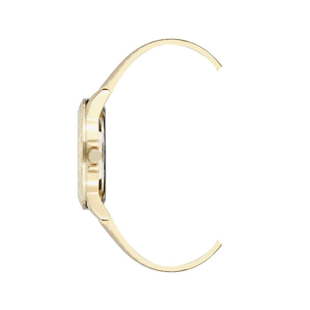 Juicy Couture Gold Damenuhr