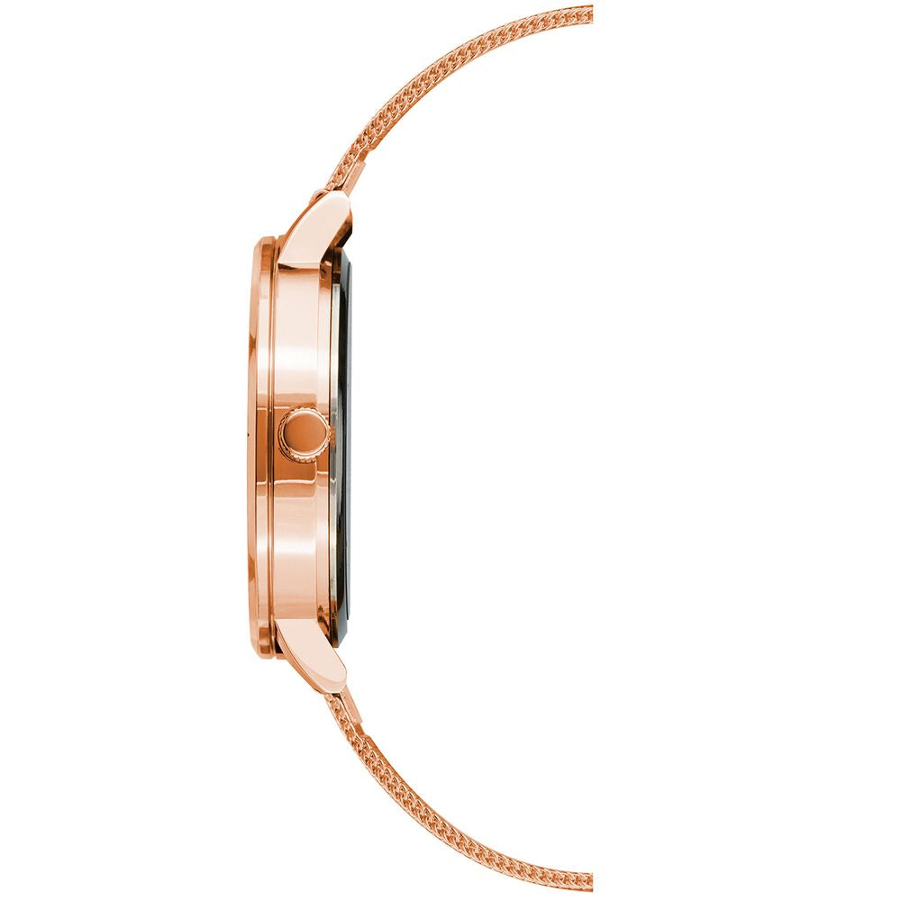 Juicy Couture Rose Gold Damenuhr