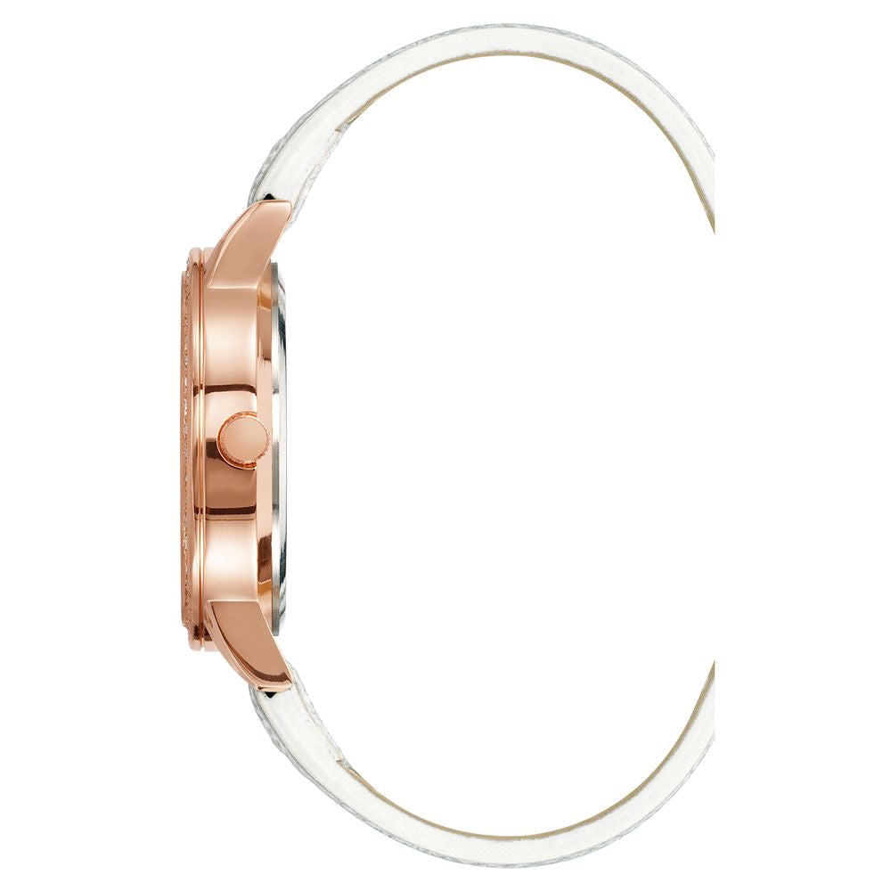 Juicy Couture Rose Gold Damenuhr