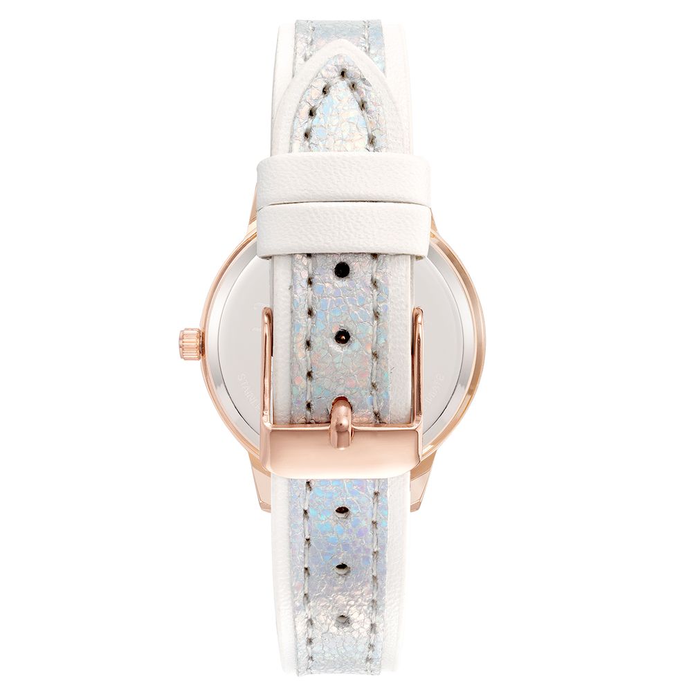 Juicy Couture Rose Gold Damenuhr