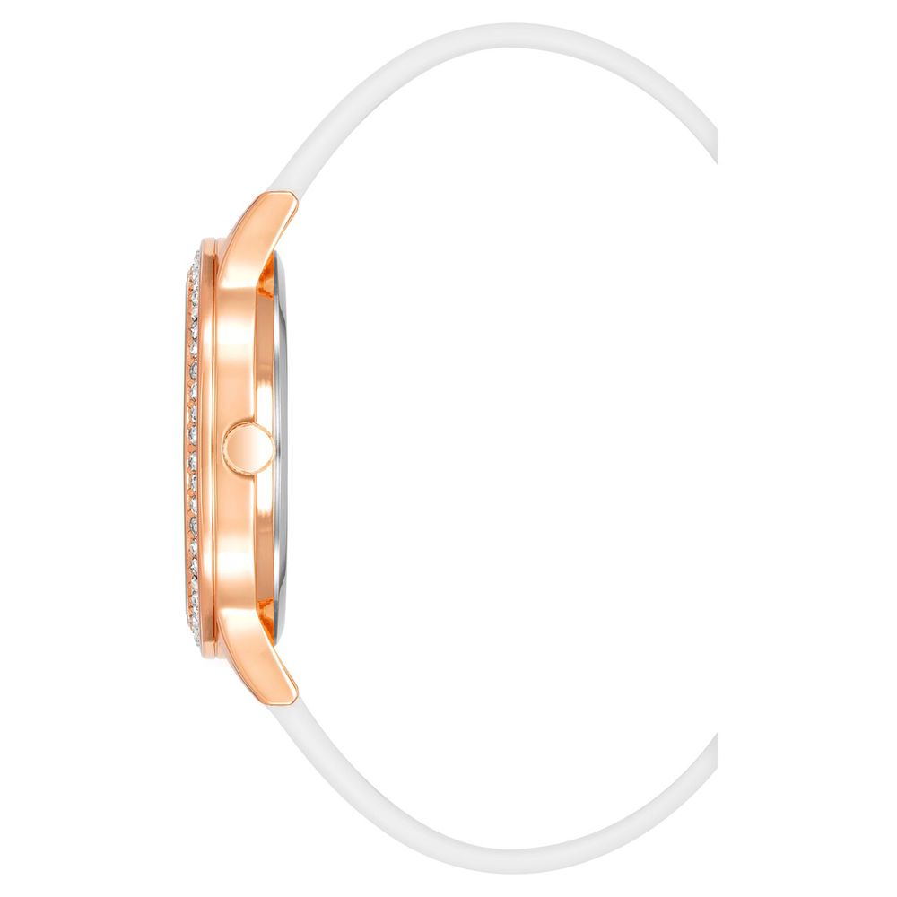 Juicy Couture Rose Gold Damenuhr