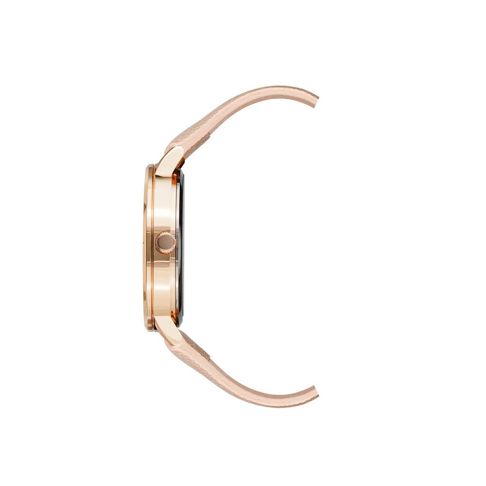 Juicy Couture Rose Gold Damenuhr