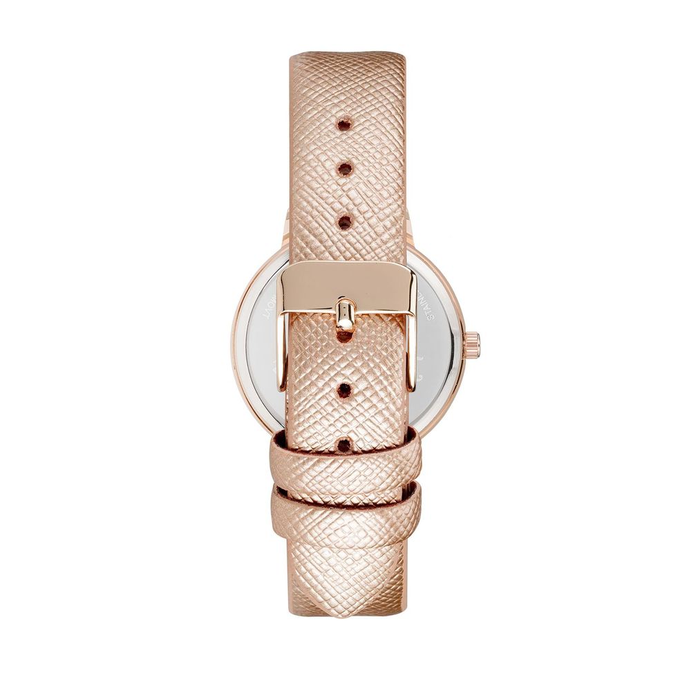 Juicy Couture Rose Gold Damenuhr