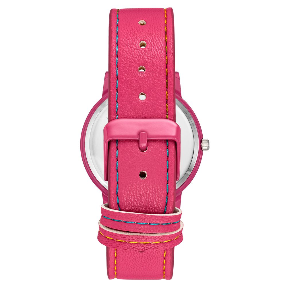 Juicy Couture Multicolor Damenuhr