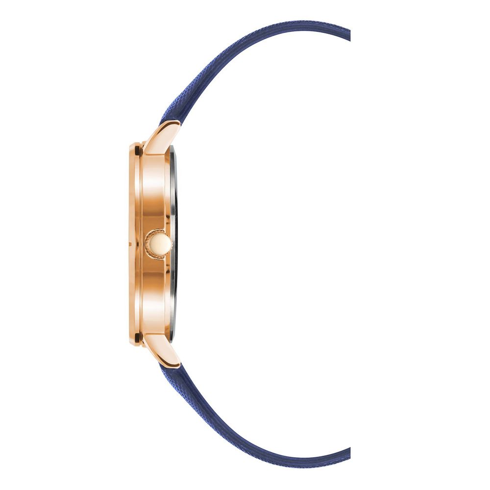 Juicy Couture Rose Gold Damenuhr