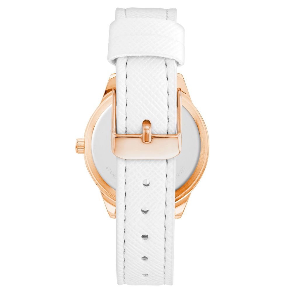 Juicy Couture Rose Gold Damenuhr