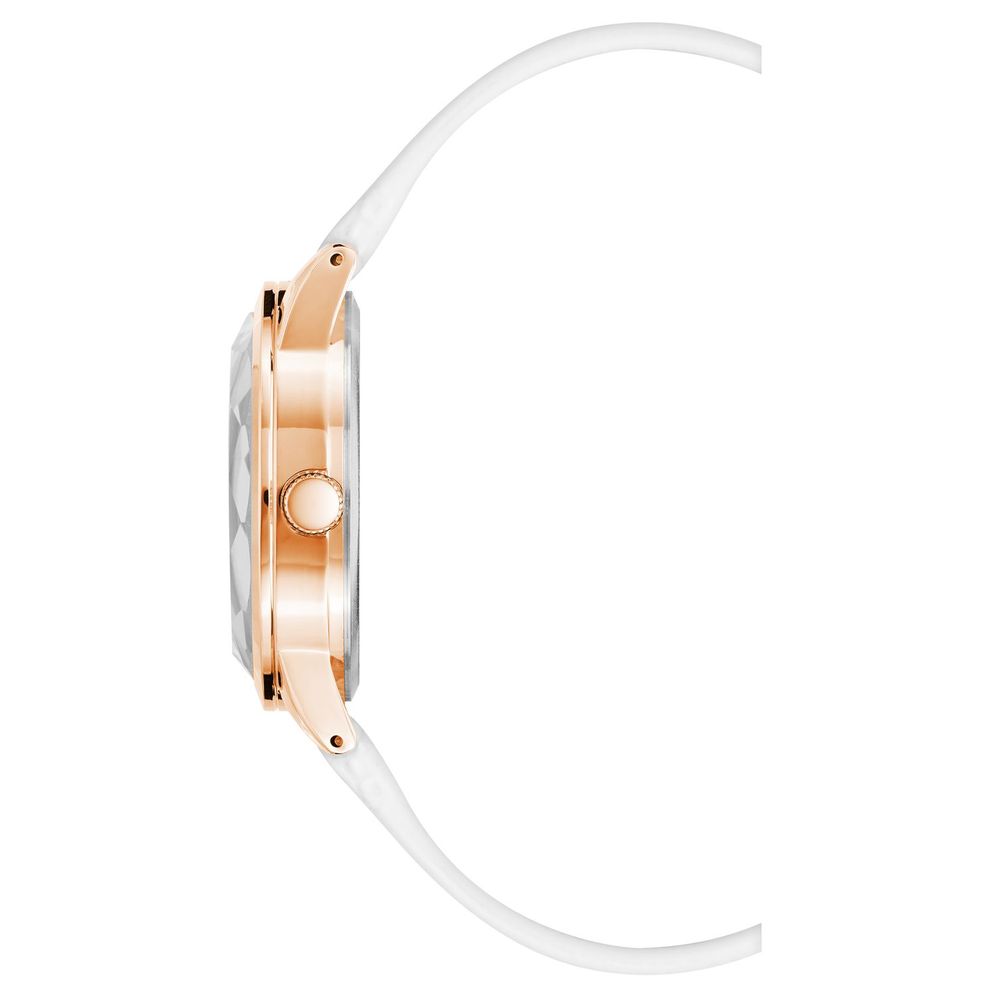 Juicy Couture Rose Gold Damenuhr