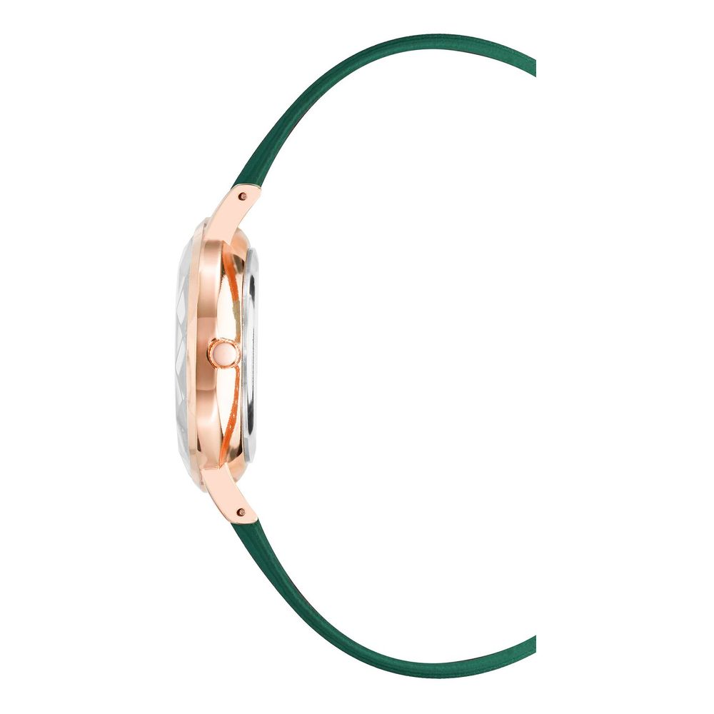 Juicy Couture Rose Gold Damenuhr