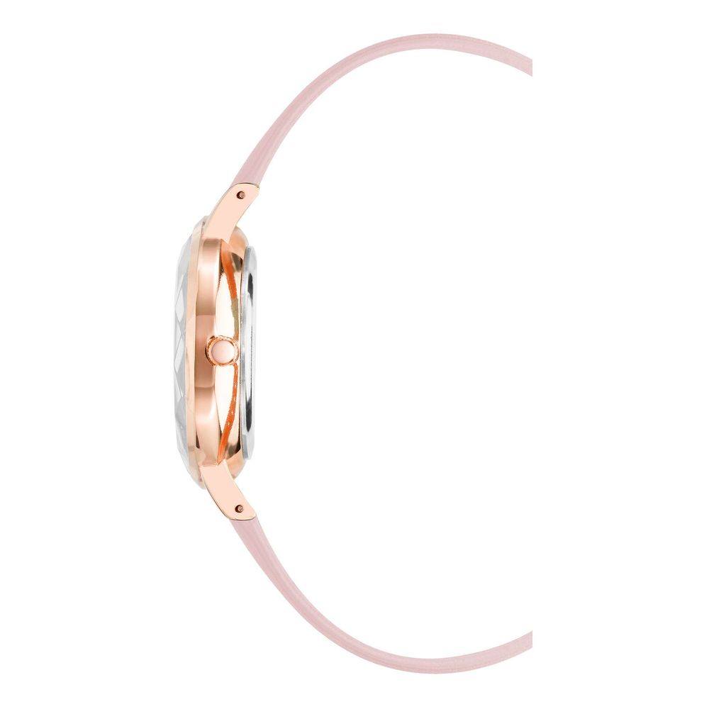 Juicy Couture Rose Gold Damenuhr