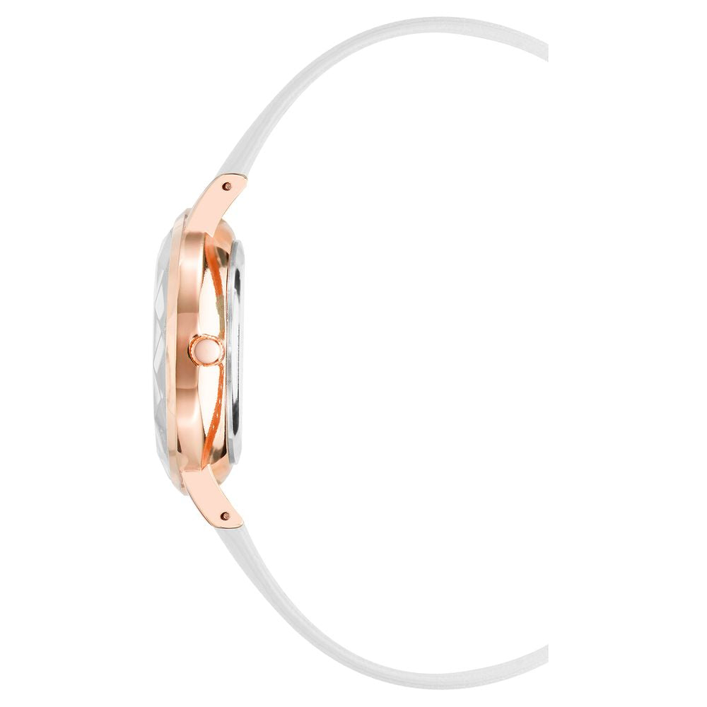 Juicy Couture Rose Gold Damenuhr