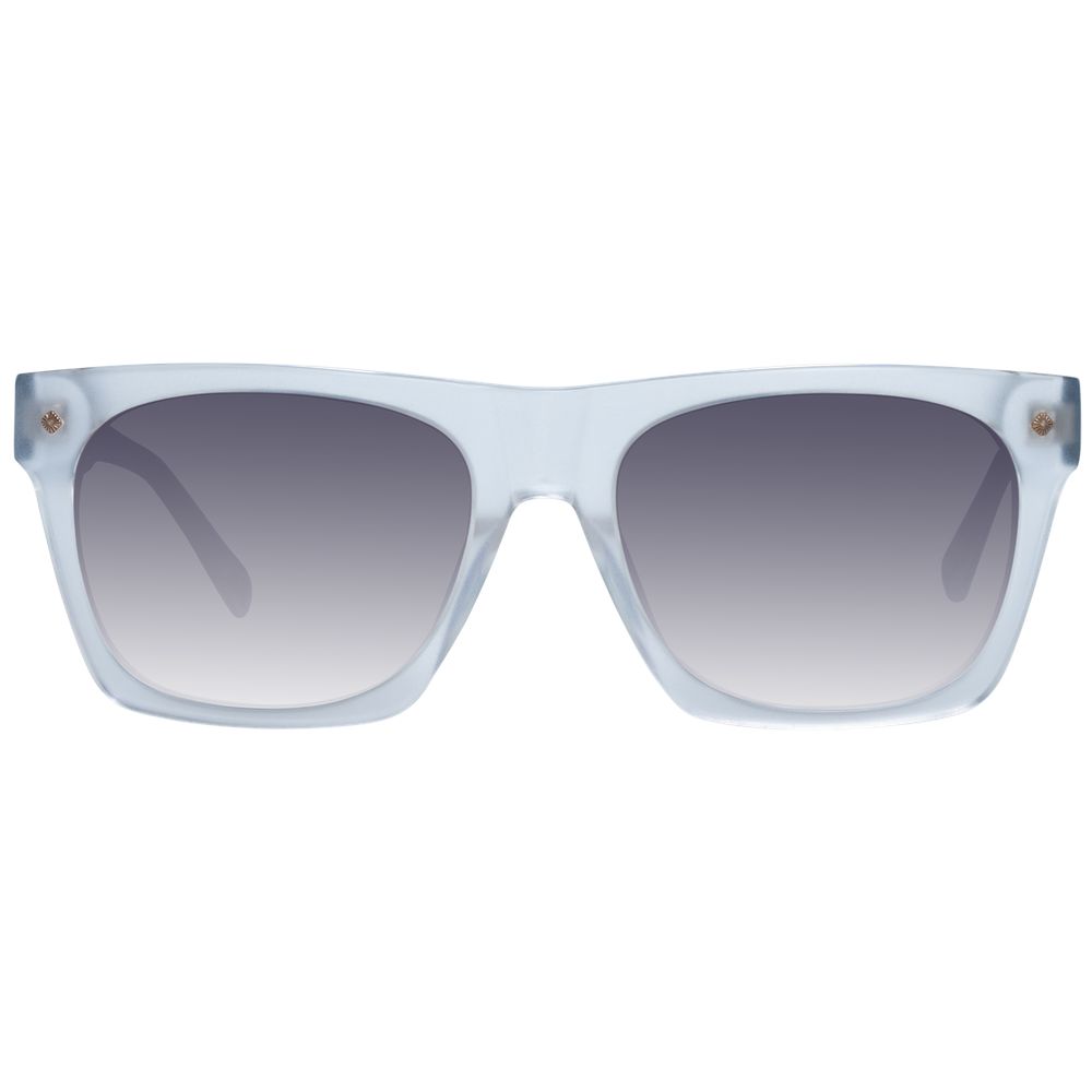 Scotch & Soda Graue Frauen Sonnenbrille