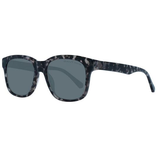 Gant Graue Unisex-Sonnenbrille