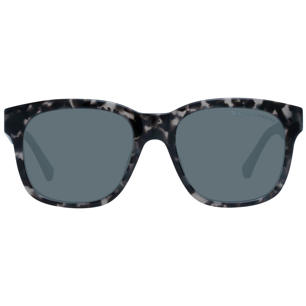 Gant Graue Unisex-Sonnenbrille