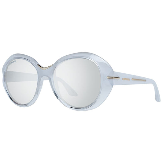 Longines Graue Frauen Sonnenbrille