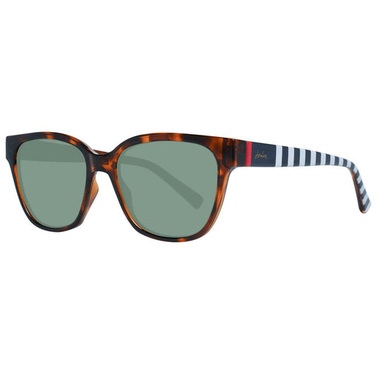 Joules Braune Frauen Sonnenbrille