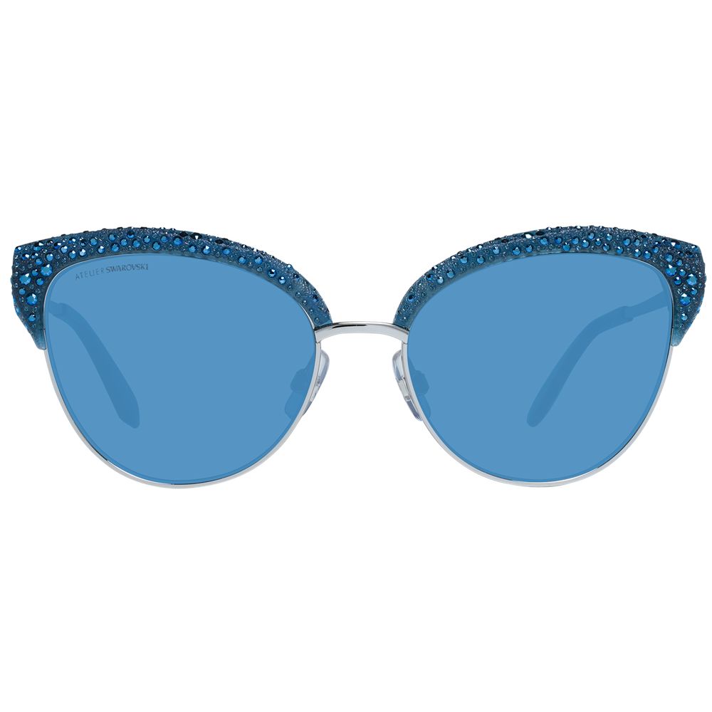 Atelier Swarovski Multicolor Frauen Sonnenbrille