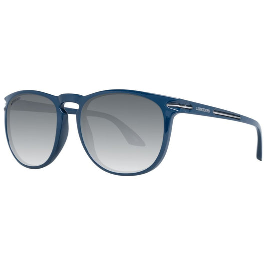 Longines Blaue Männer-Sonnenbrille