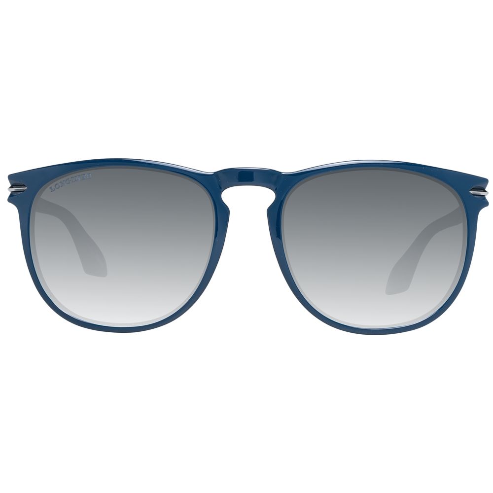 Longines Blaue Männer-Sonnenbrille