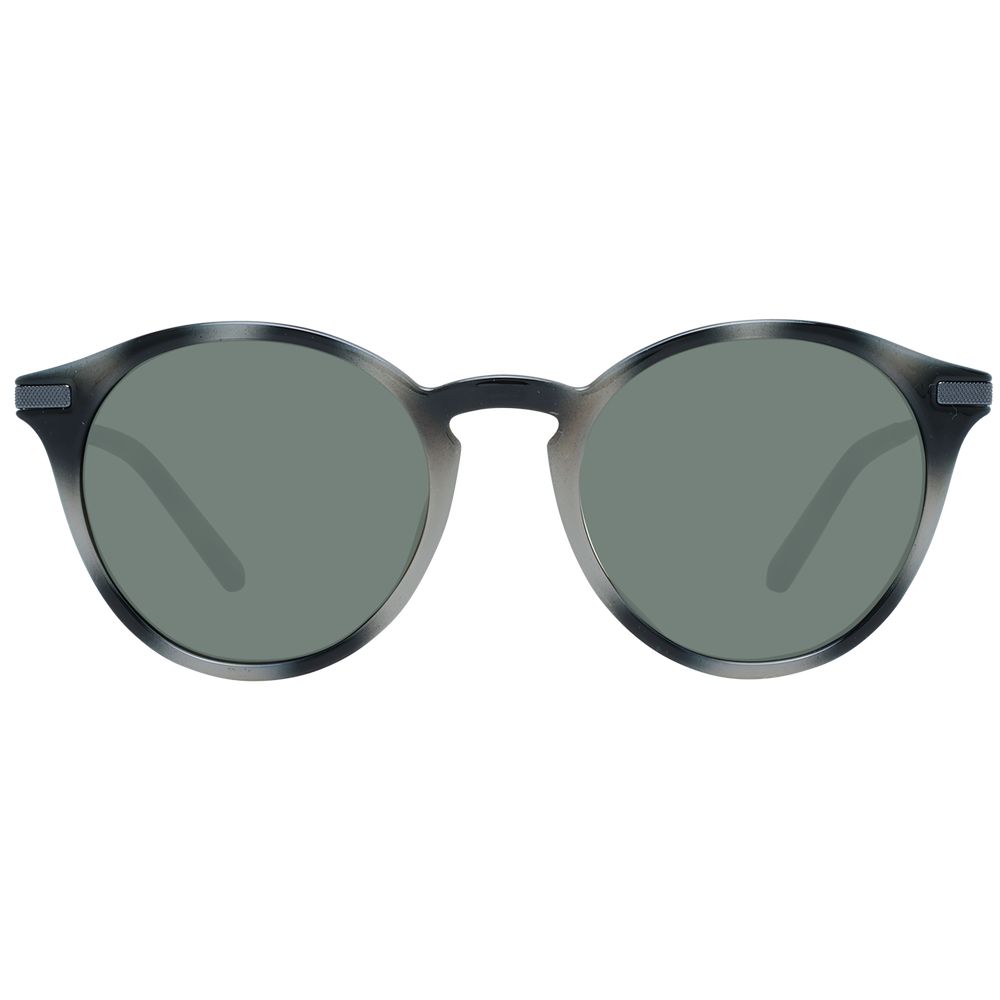 Ted Baker Graue Männer-Sonnenbrille