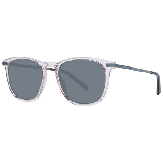 Ted Baker Rosa Männer Sonnenbrille