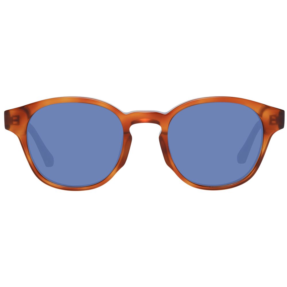 Ted Baker Braun Herren Sonnenbrille