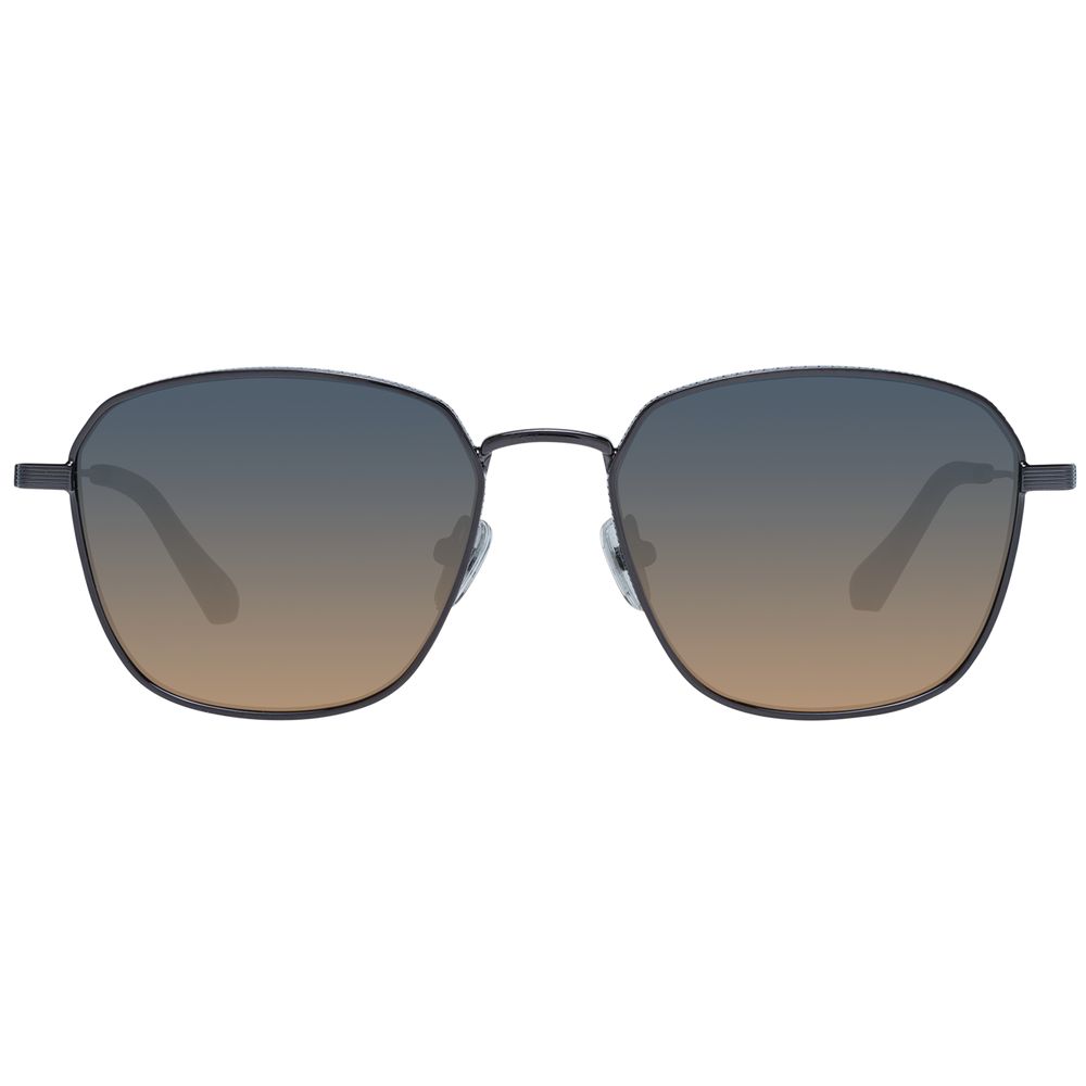 Ted Baker Graue Männer-Sonnenbrille