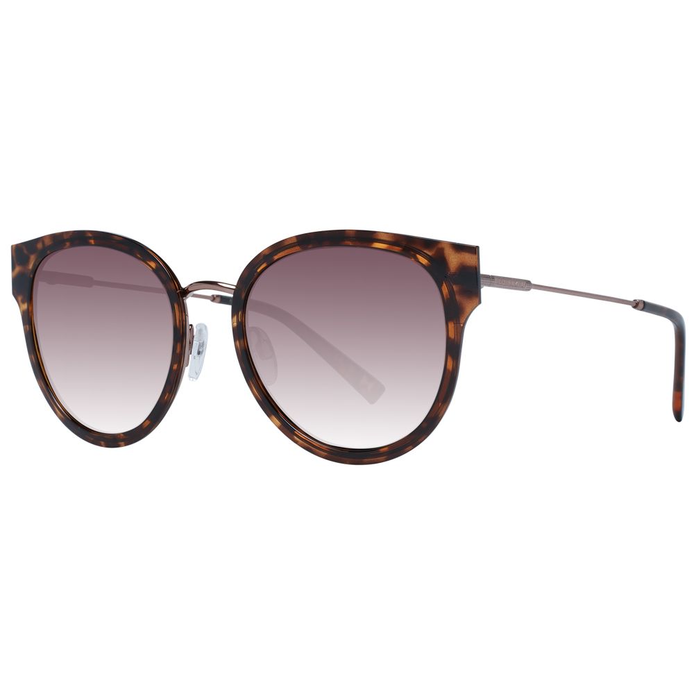 Ted Baker Braune Frauen Sonnenbrille