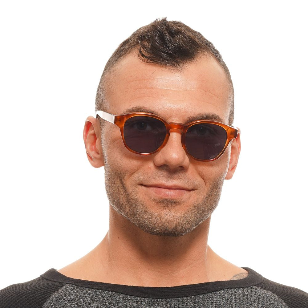 Ted Baker Braun Herren Sonnenbrille