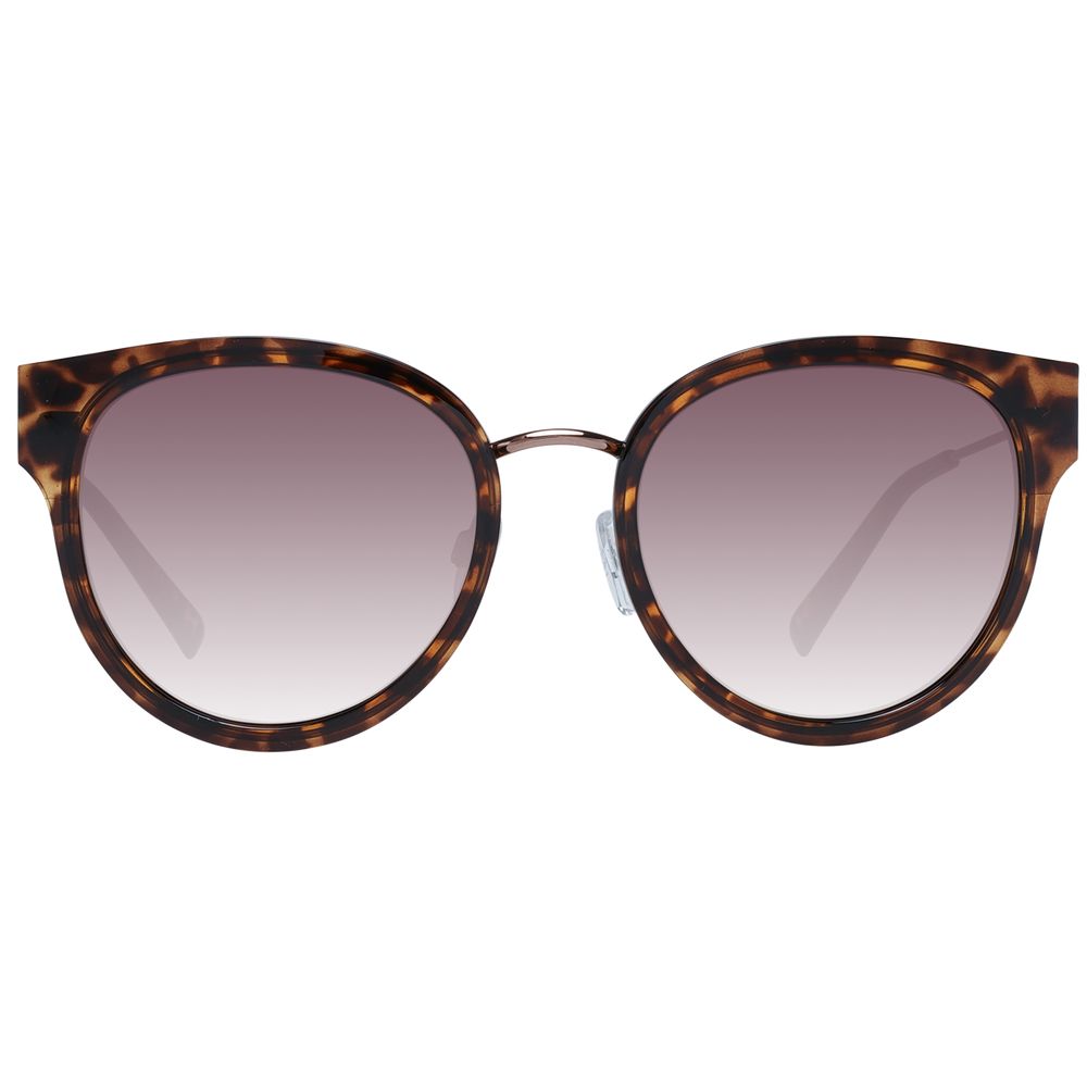 Ted Baker Braune Frauen Sonnenbrille