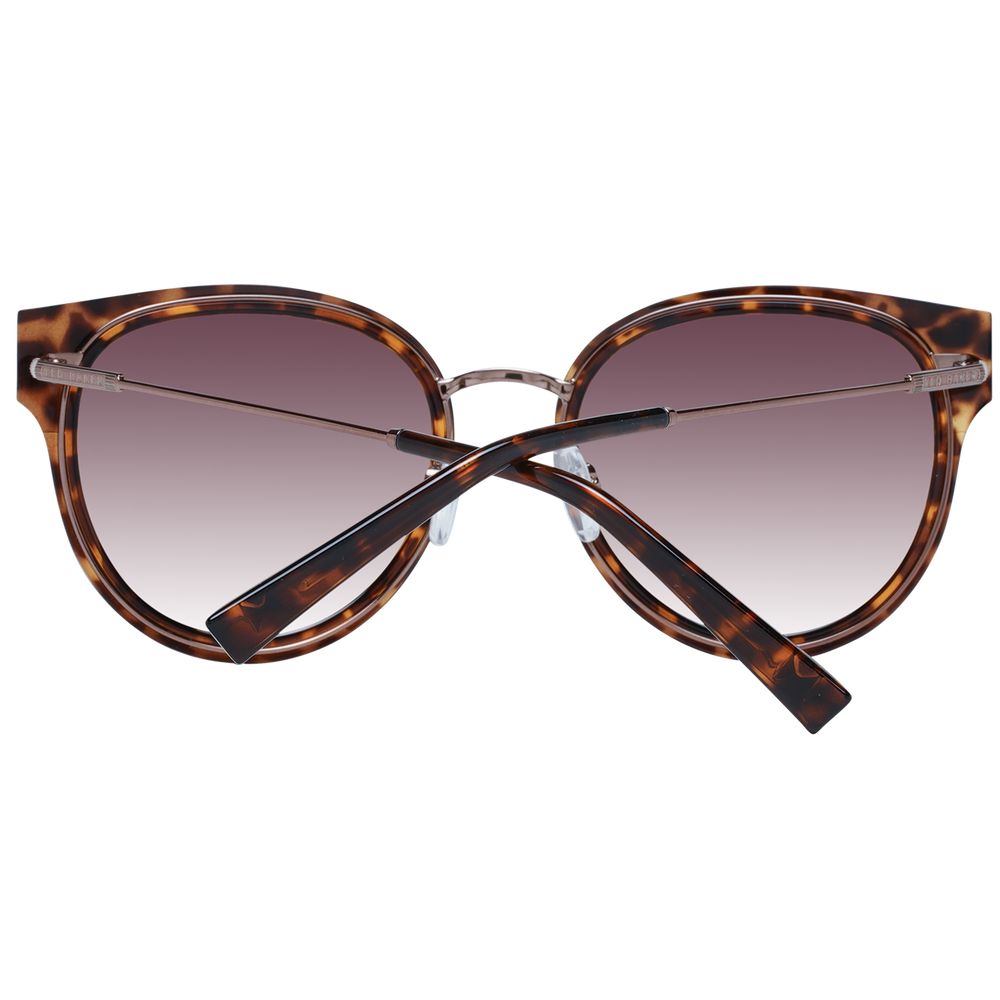 Ted Baker Braune Frauen Sonnenbrille