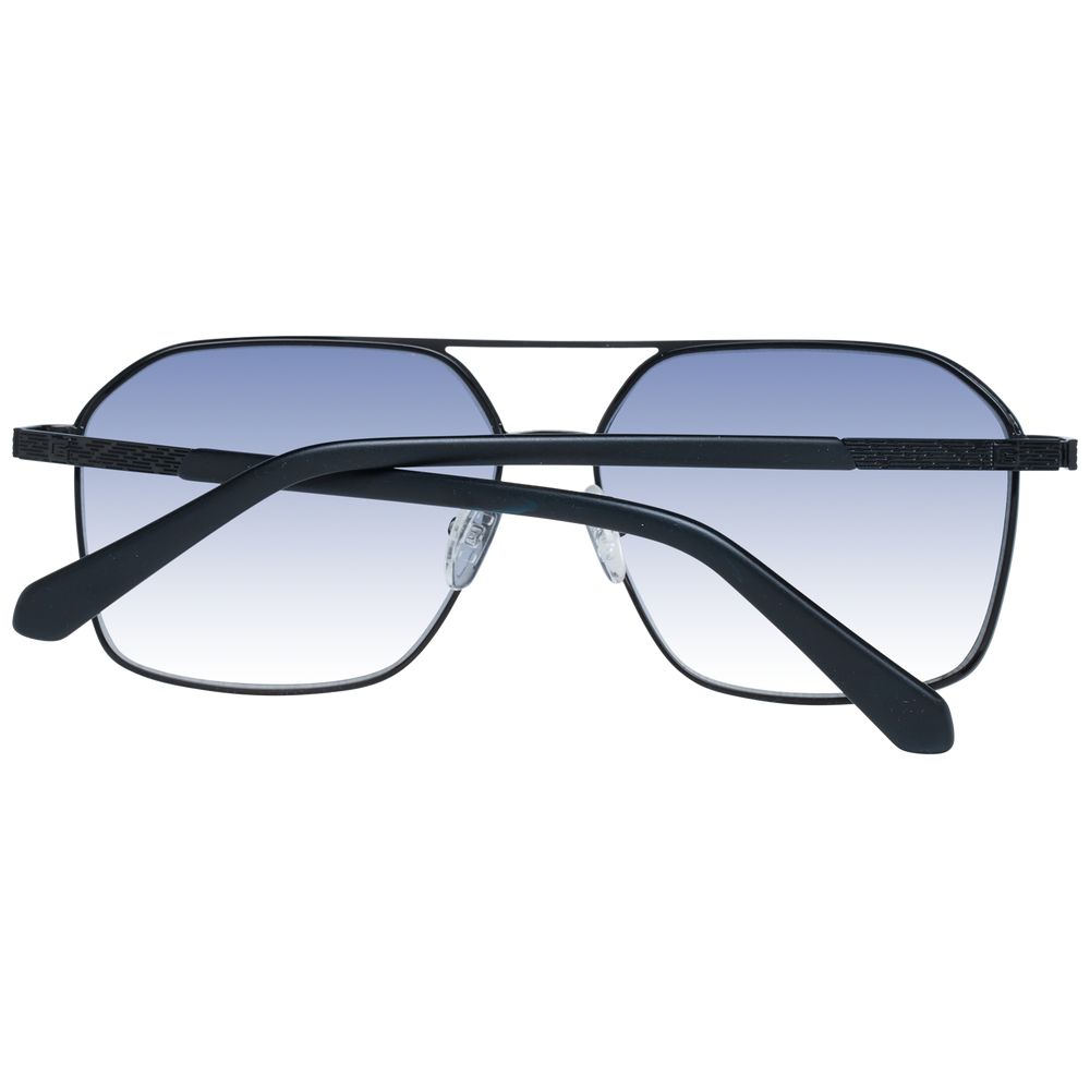 Guess Schwarze Männer Sonnenbrille