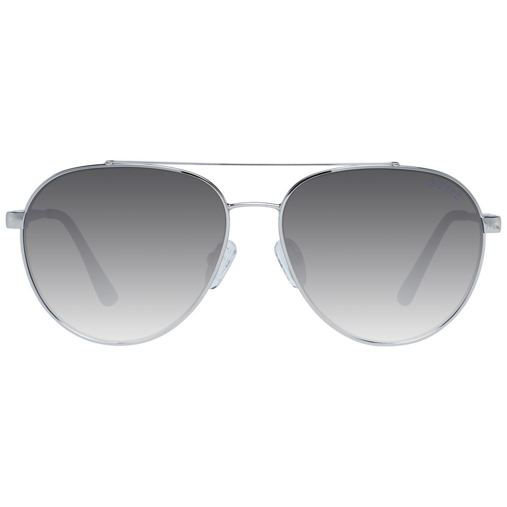 Guess Graue Frauen Sonnenbrille