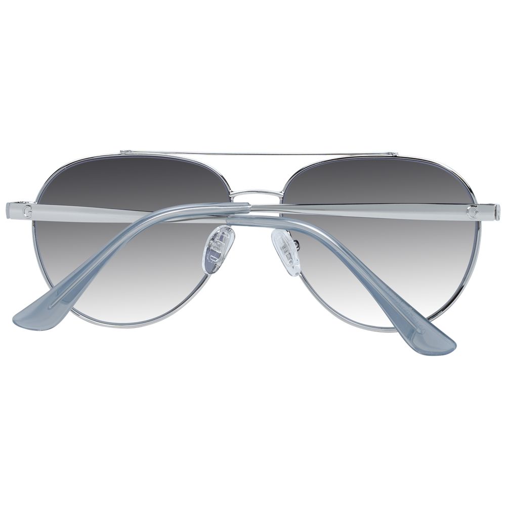 Guess Graue Frauen Sonnenbrille