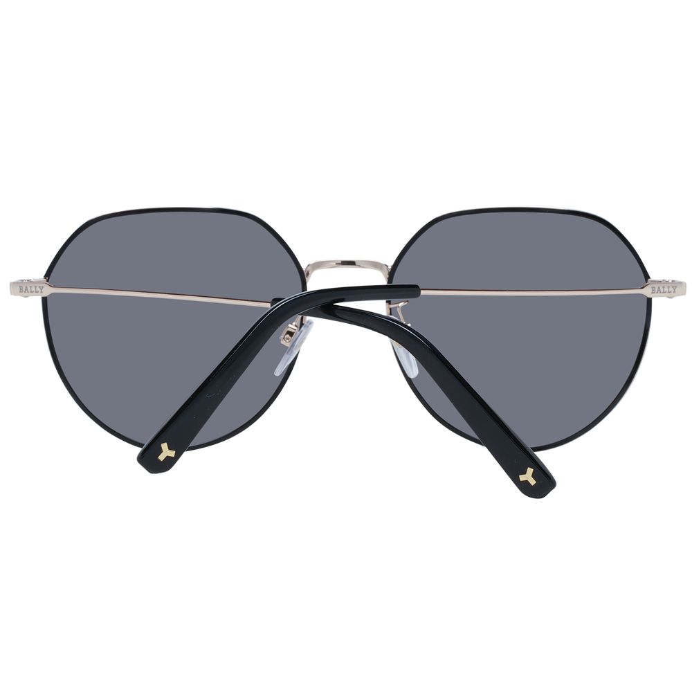 Bally Schwarze Frauen Sonnenbrille