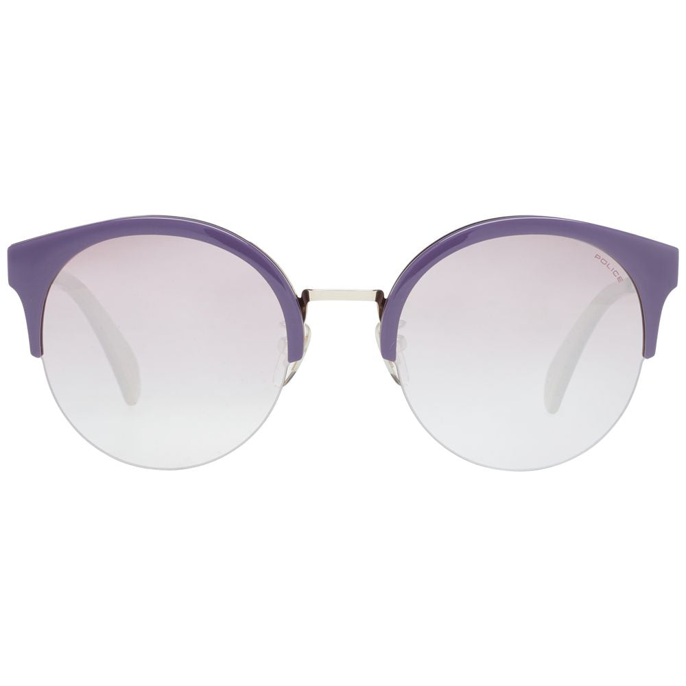 Police Gold Frauen Sonnenbrille