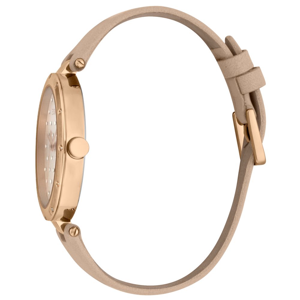 Esprit Rose Gold Damenuhr