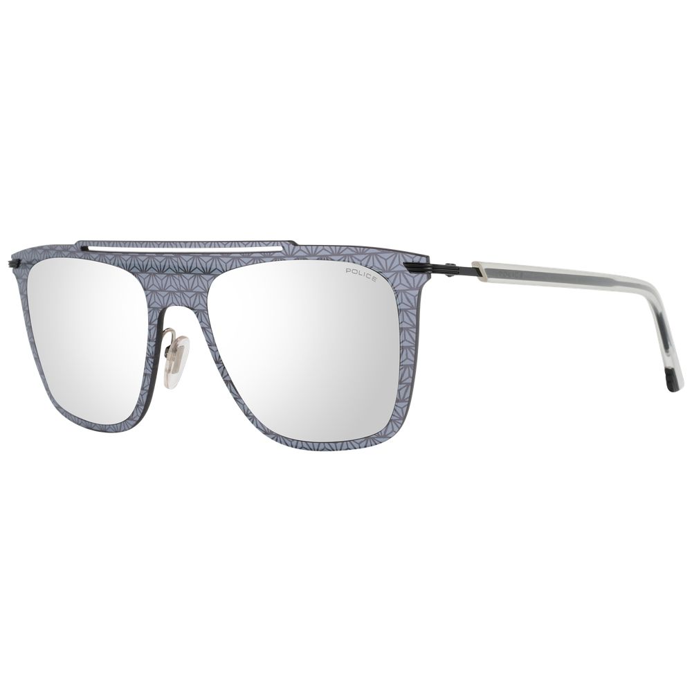 Police Graue Männer-Sonnenbrille