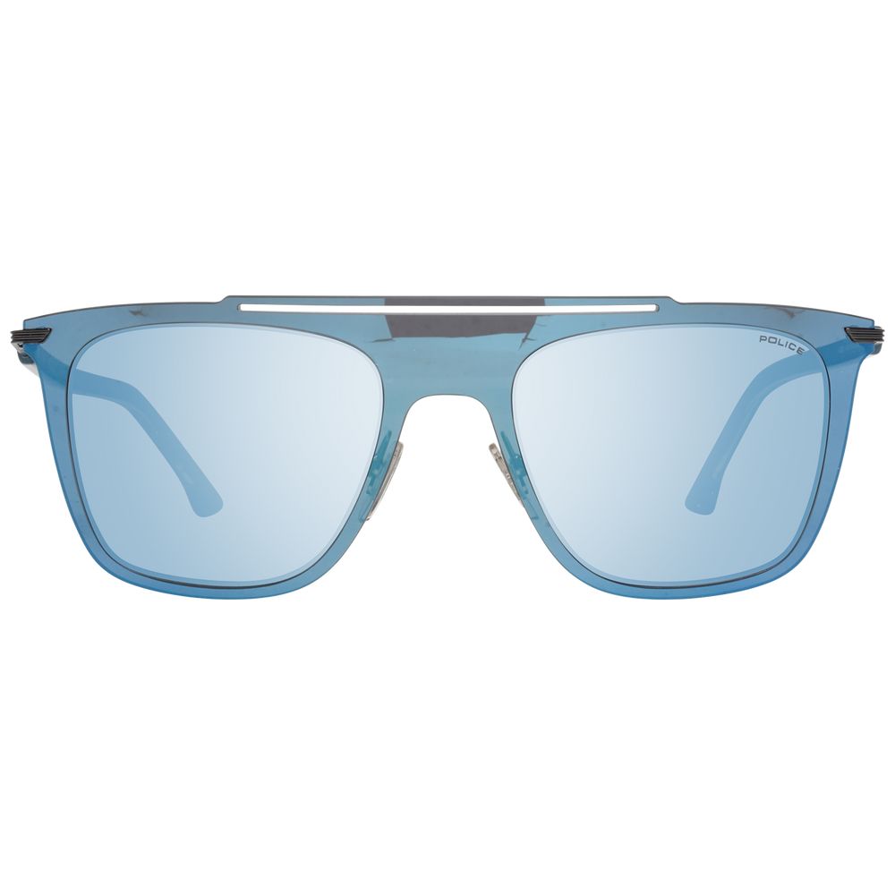 Police Blaue Männer-Sonnenbrille