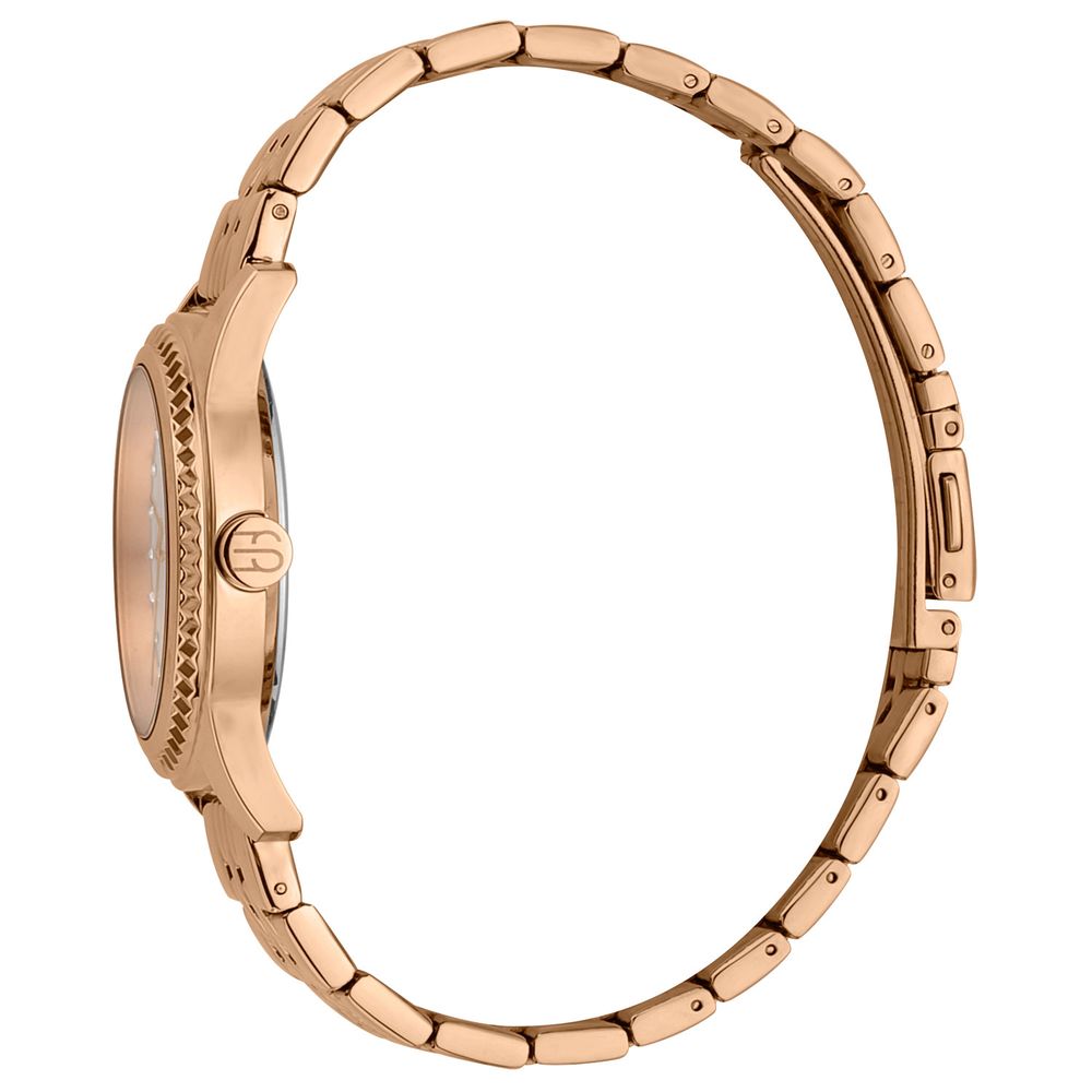 Esprit Rose Gold Damenuhr