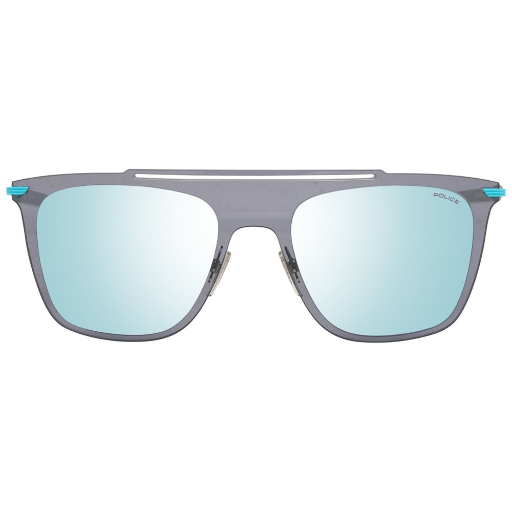 Police Blaue Männer-Sonnenbrille