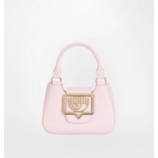 Chiara Ferragni Rosa Polyester Frauen Handtasche