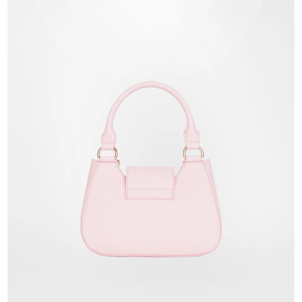 Chiara Ferragni Rosa Polyester Frauen Handtasche