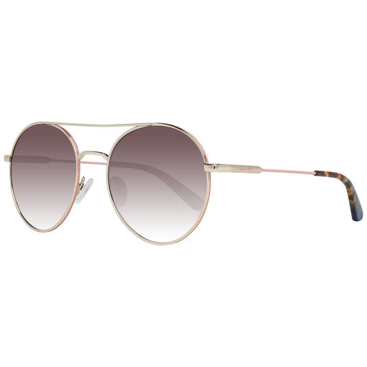 Gant Gold Herren Sonnenbrille