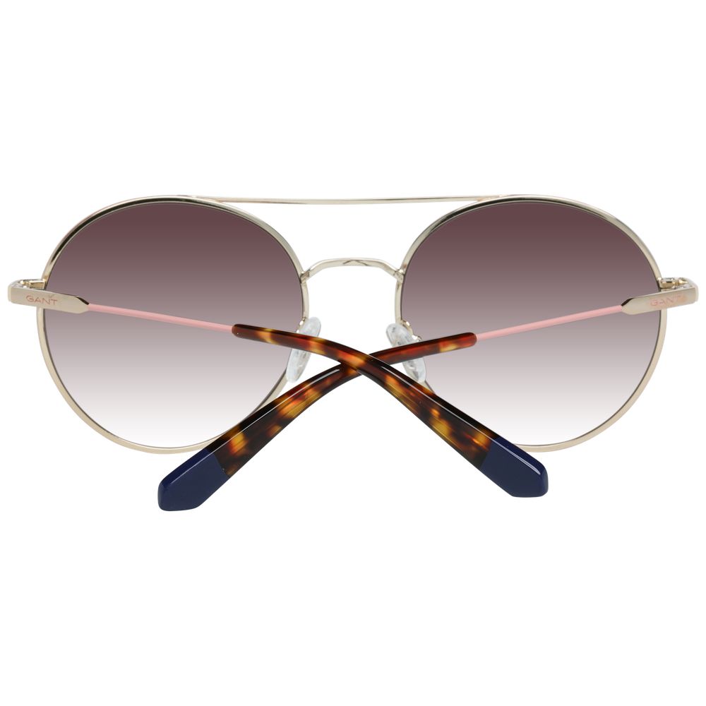 Gant Gold Herren Sonnenbrille