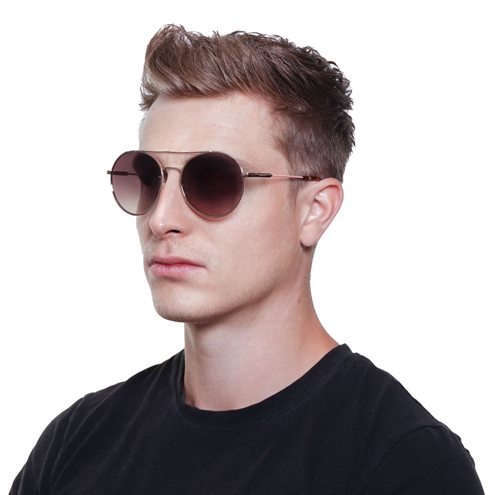 Gant Gold Herren Sonnenbrille