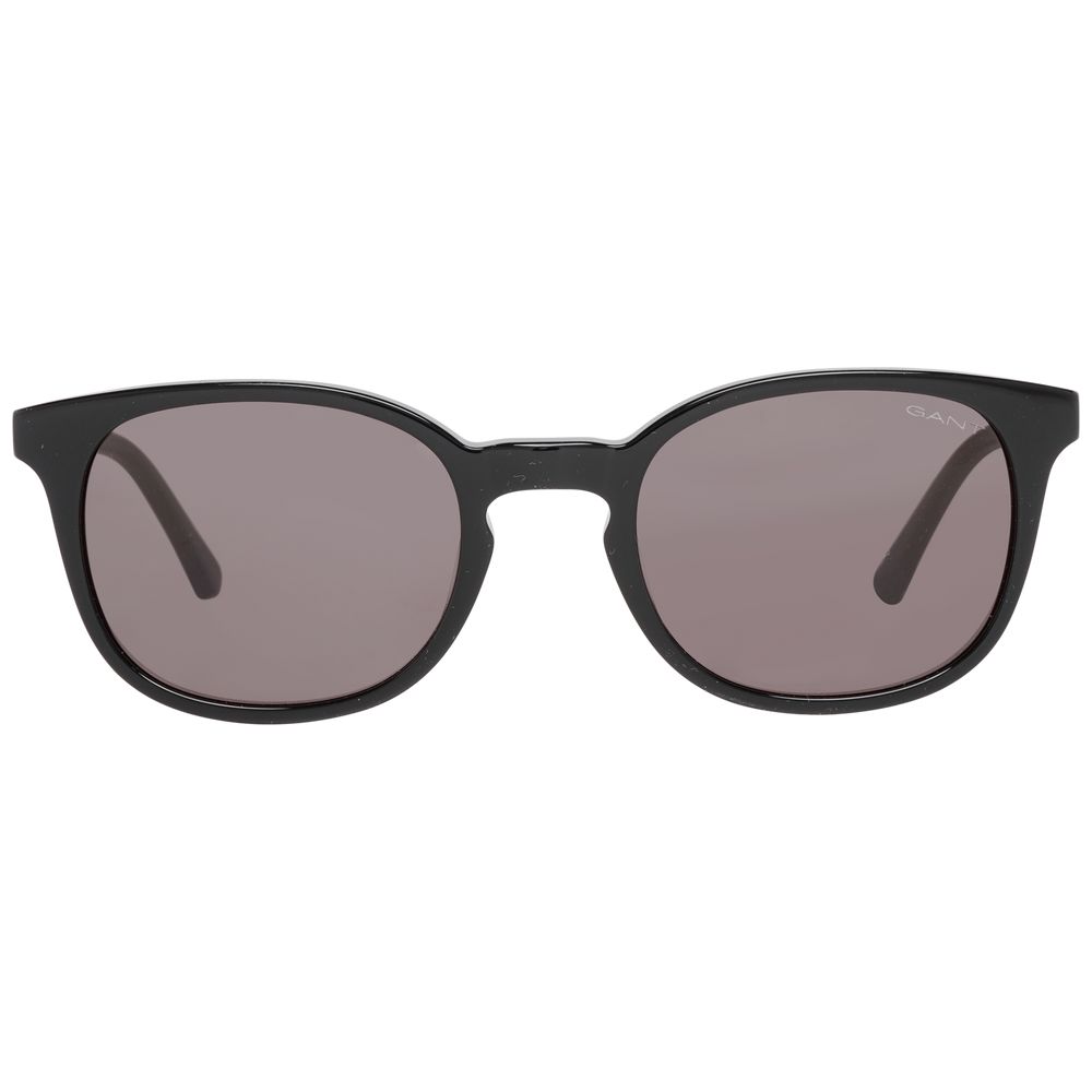 Gant Schwarze Männer Sonnenbrille