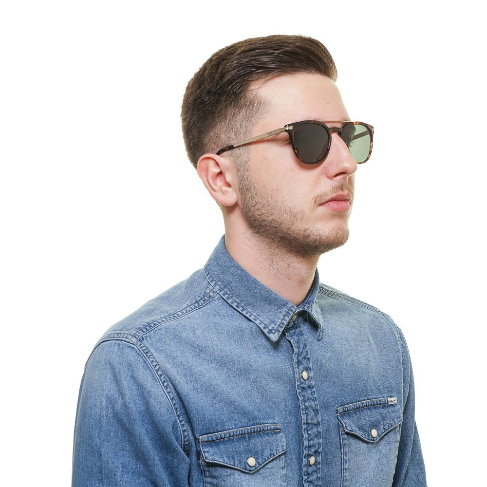 Gant Braun Herren Sonnenbrille